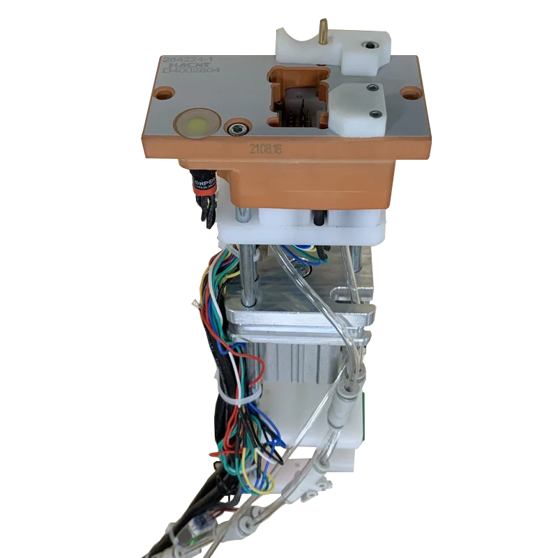 D4002804 module testing equipment wiring harness testing modular board