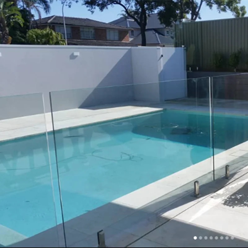 Swimming Pool Enclosure Tempered Glass Sunrooms Aluminum Frame Polycarbonate Retractable Sunroom Roof building glass