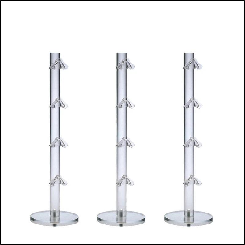 acrylic sunglasses display stand