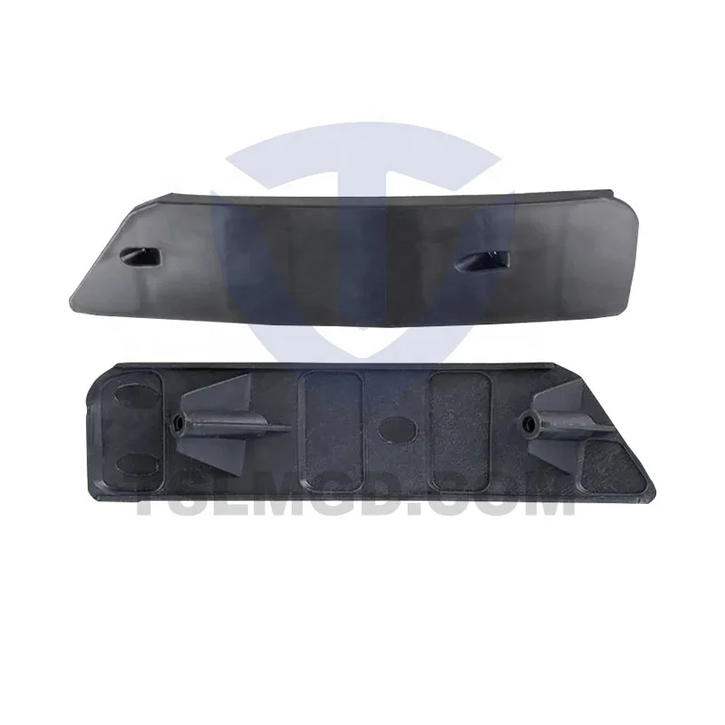 Auto Parts Front Bumper Fog Lamp Bracket Lower Side LH RH  For Tesla Model S 1059979-00-B 1059980-00-B