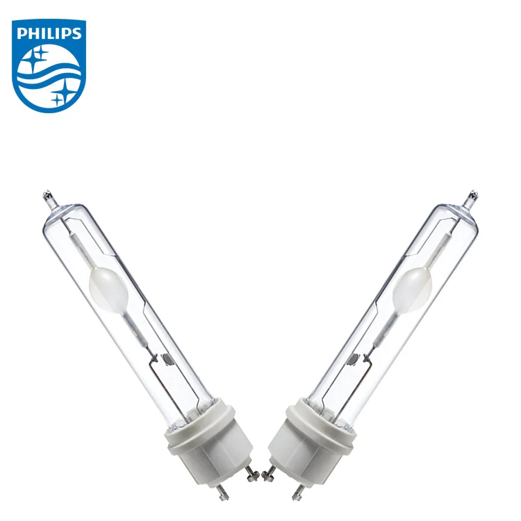  Philips MASTERColour CDM-T Elite MW 210W/930 PGZ18.1CT/12 керамическая металлическая галогенная лампа
