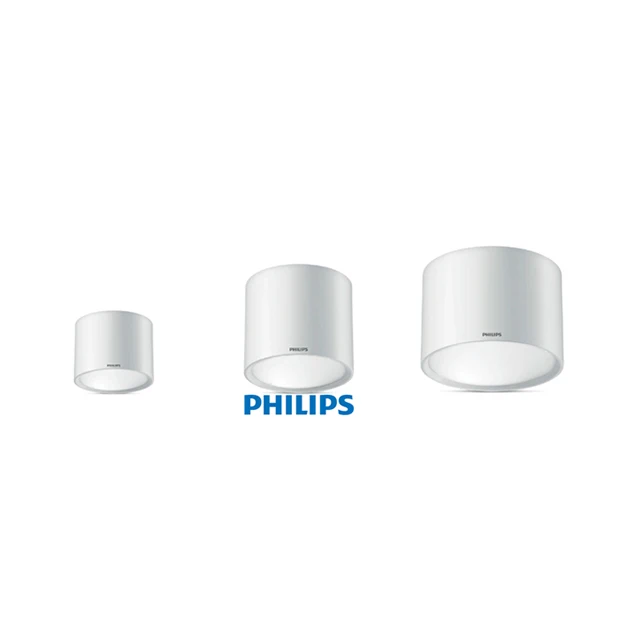 PHILIPS DN003C G3 LED20/840 19W 220-240V D225 CN Philips LED Surface Mounted Downlight 929002679110