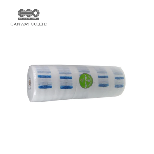 Canway Professional Salon/Barber CIya Neck Paper Hotselling Neck Paper human hair extensions curling iron rise hot wig barbers