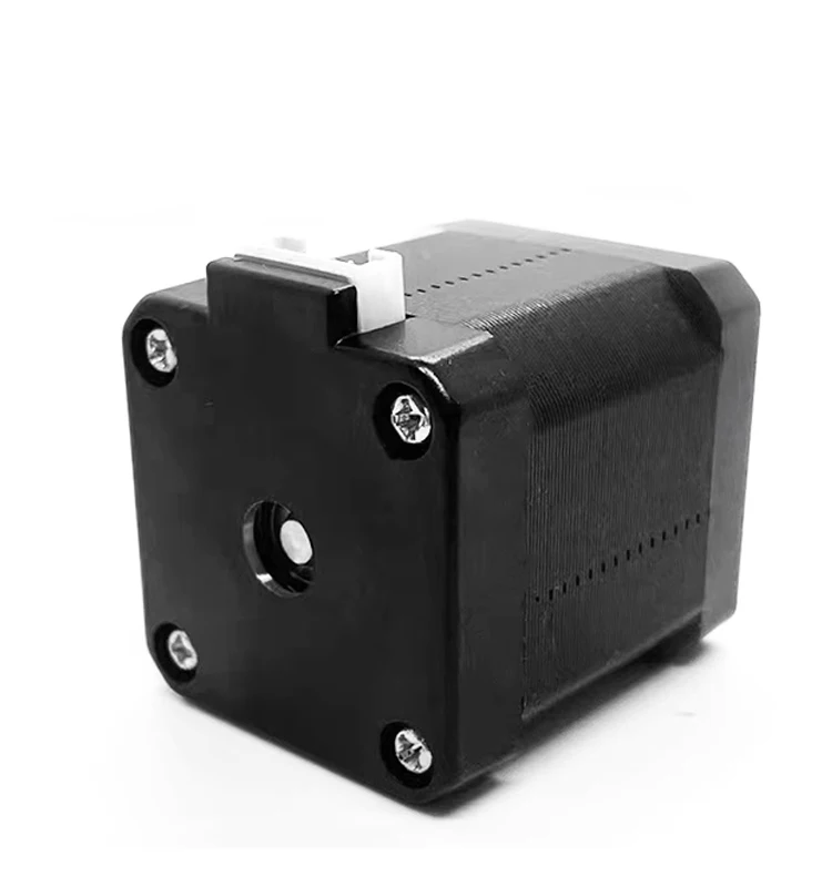 NEMA 17 42mm CNC 3D Printer Medical Micro Hybrid Stepper Motor