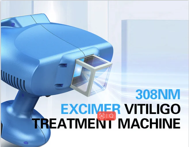 device unit price uv lamp led uvb phototherapy excimer laser 308nm psoriasis vitiligo 311nm uvb psoriasis