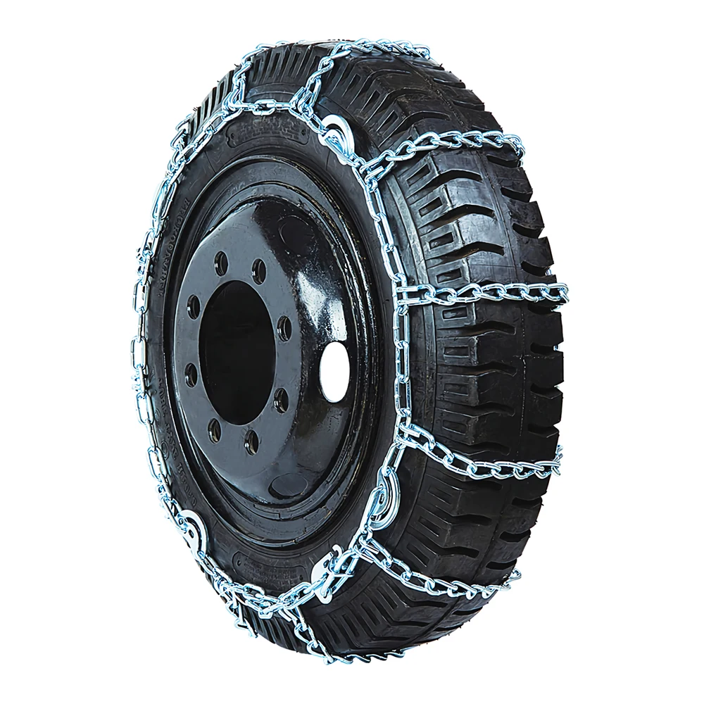 High Quality Car Best Atv Tire Chains Auto Accessories Silver Alloy Steel other wheels tires and accessories