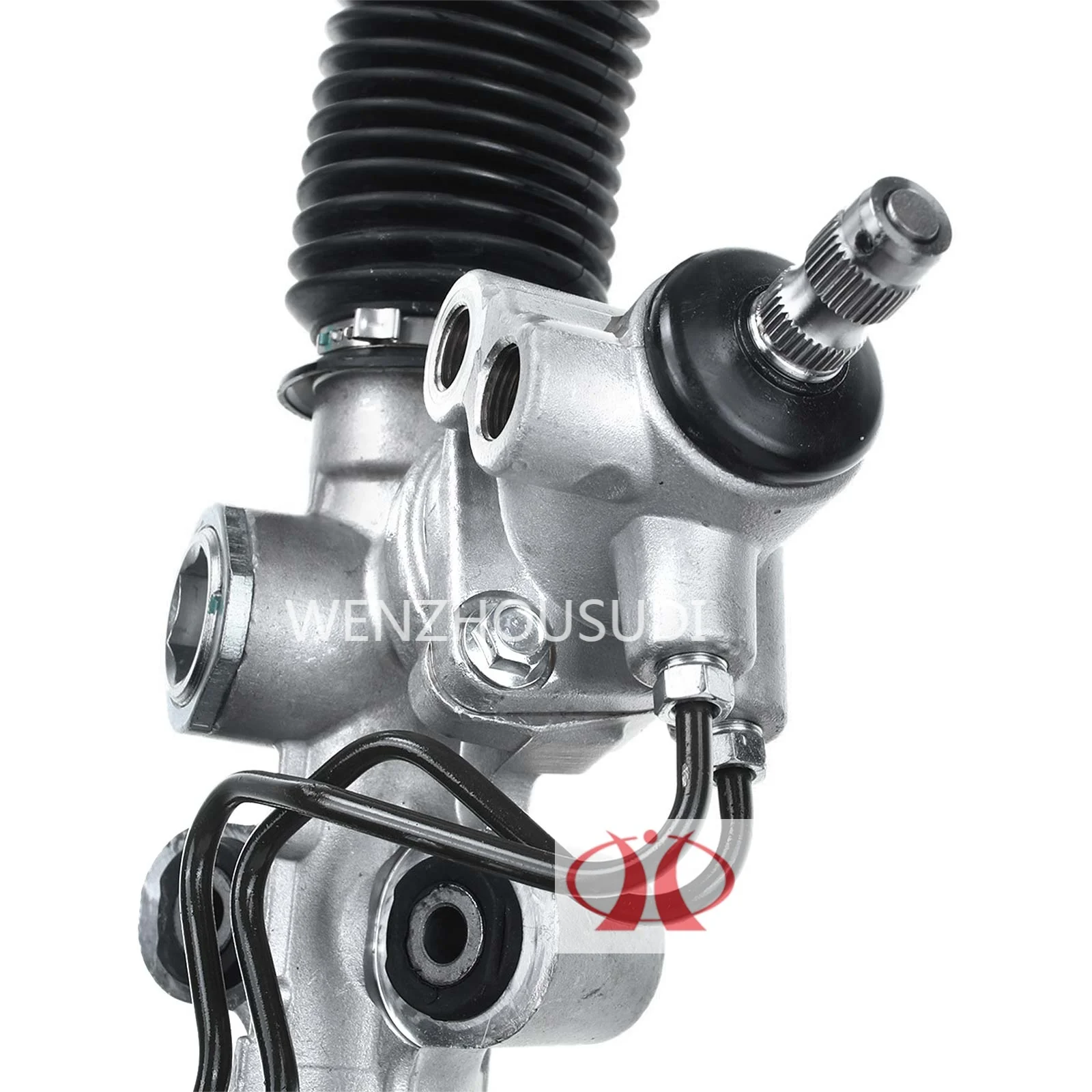 Factory Supply Genuine Quality Auto Steering Gear for Swift/Grand I10/Ignis/Nexon/I20/Freestyle/Accord/DZIRE/Polo