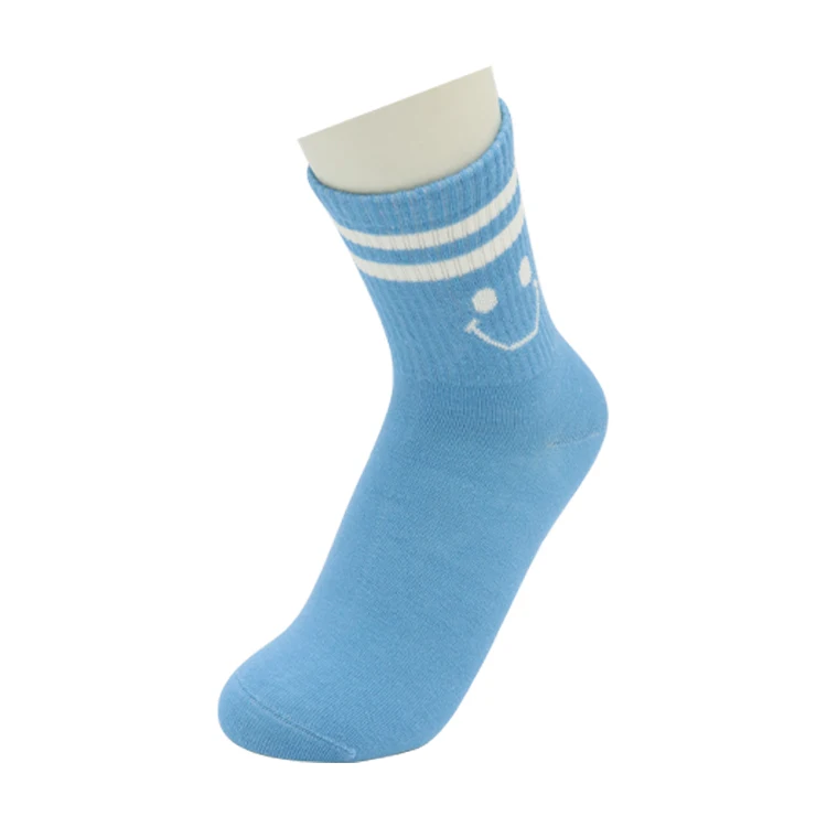 Asia Factory Outlet in Customizable Sporty Socks for Unisex Adults