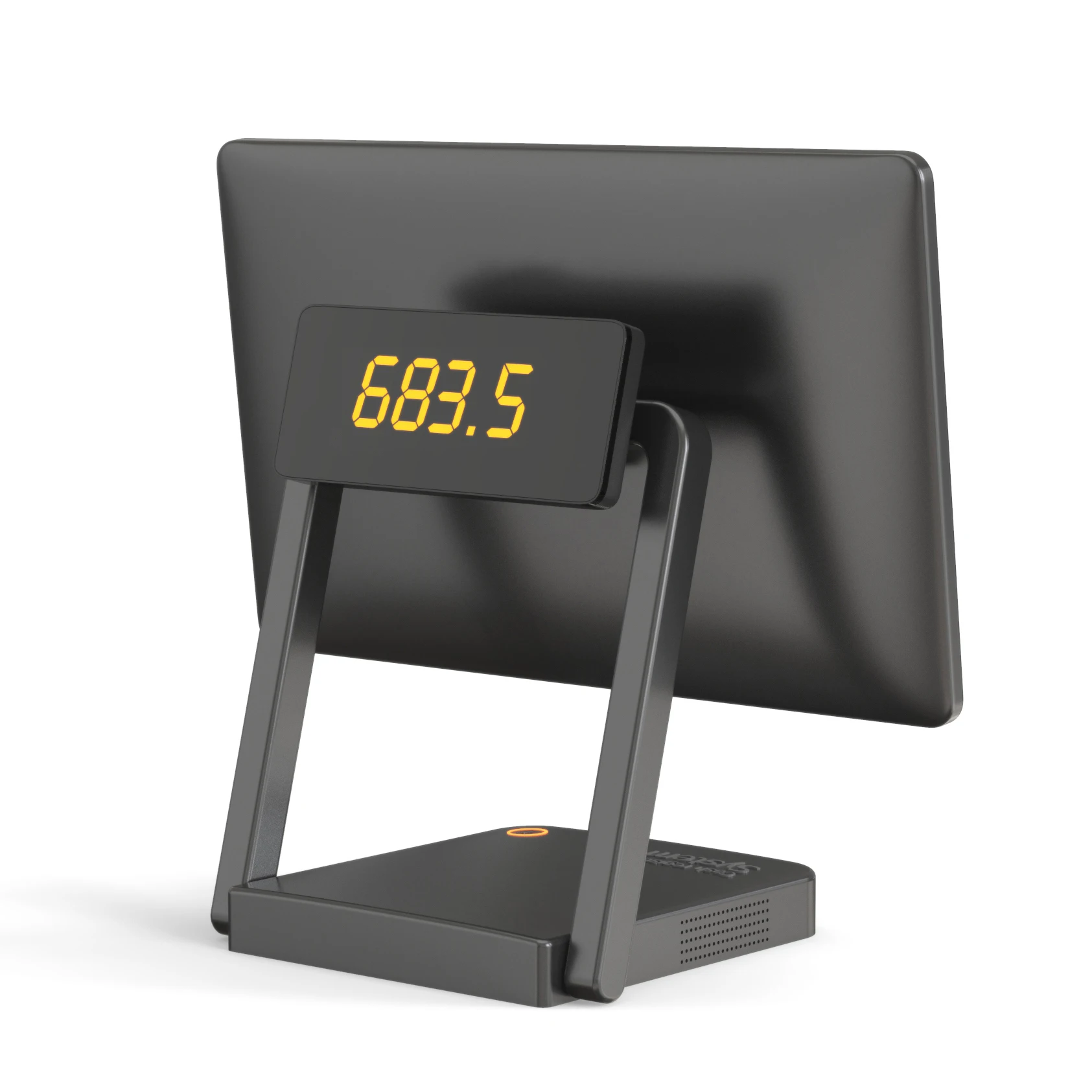 Gmaii wholesale pos tablet windows all in one touch screen cash register pos retail clothing