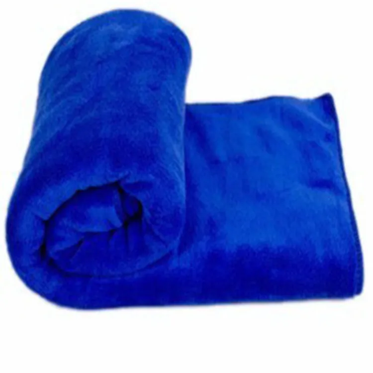 Cleaning rag commercial cleaning cloth Microfiber 40x40CM 300gsm Towel Car Washing Towel