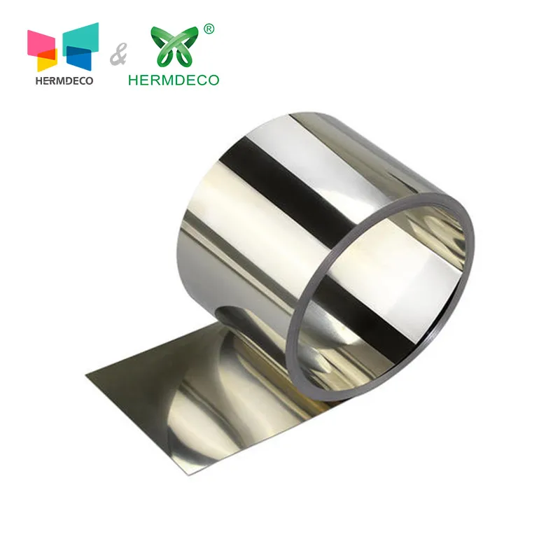 ASTM 304 430 2b ba зеркальная поверхность холоднокатаная лента из нержавеющей стали