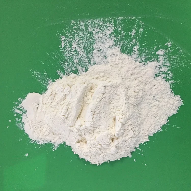 Industrial Grade Cas 11138-66-2 Thickener Xanthan Gum For Oil Drilling Fluid Agent