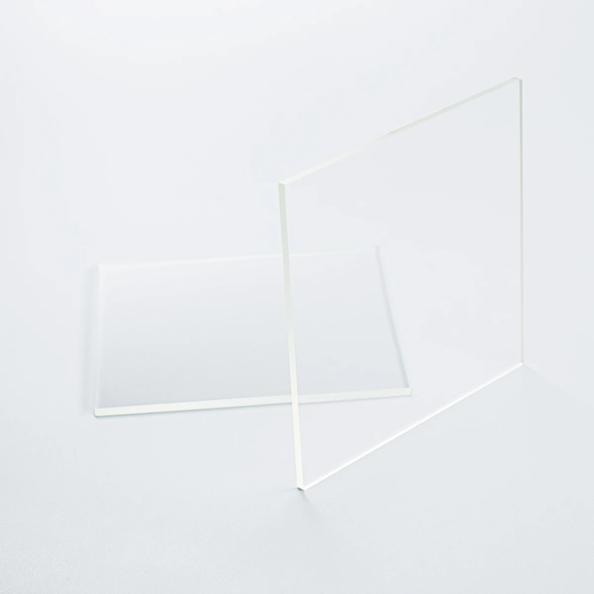 tempered borosilicate glass plate heat fire resistant pyrex glass sheet with any size