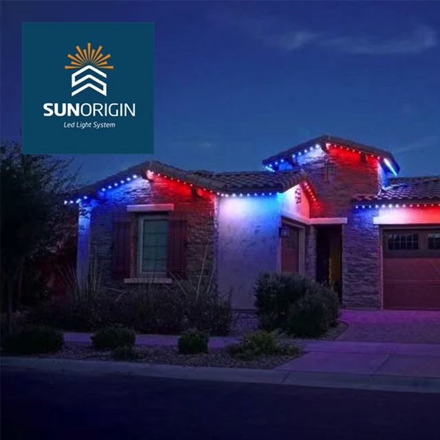 DC12V 2led RGB GS8206 двойной сигнал SMD3535 светодиодные пиксельные лампы для украшения дома Arizona project