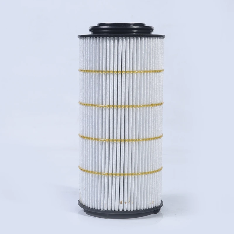 Масляный фильтр Yuchai с длительным сроком службы 111000-1012240