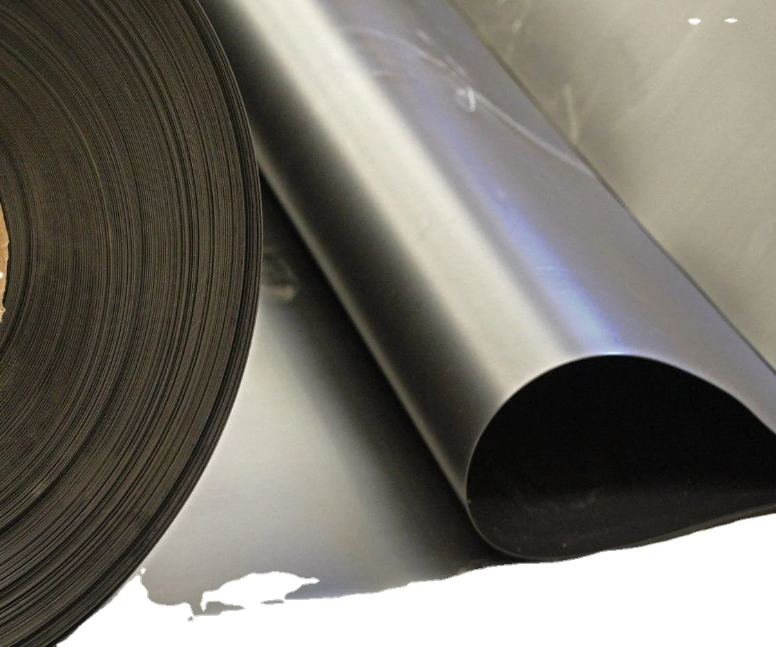 
epdm tarpaulin fish aquaculture landscaping pond liners 