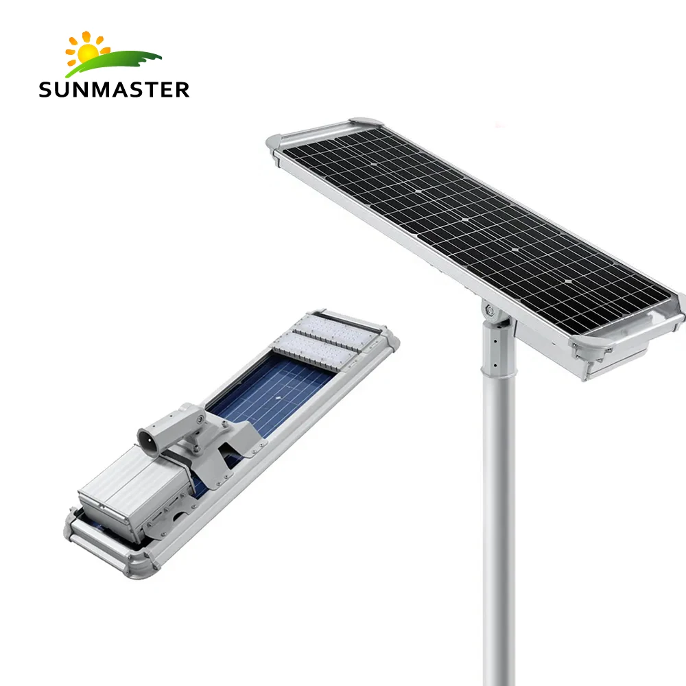 Solar Lights Street Lamparas Solar Recidencial With Cctv Wifi Camera 4G