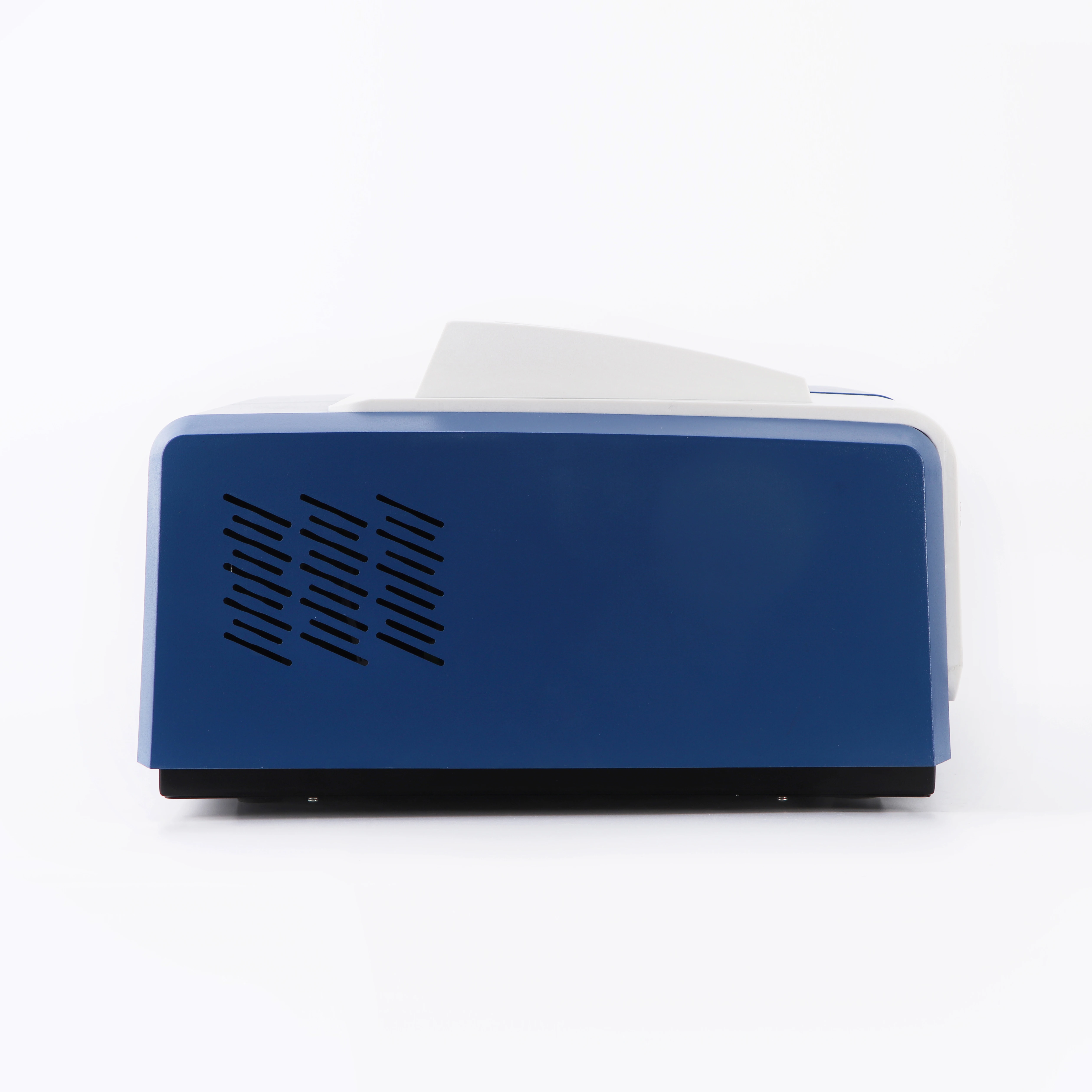L7 double beam uv vis spectrophotometer