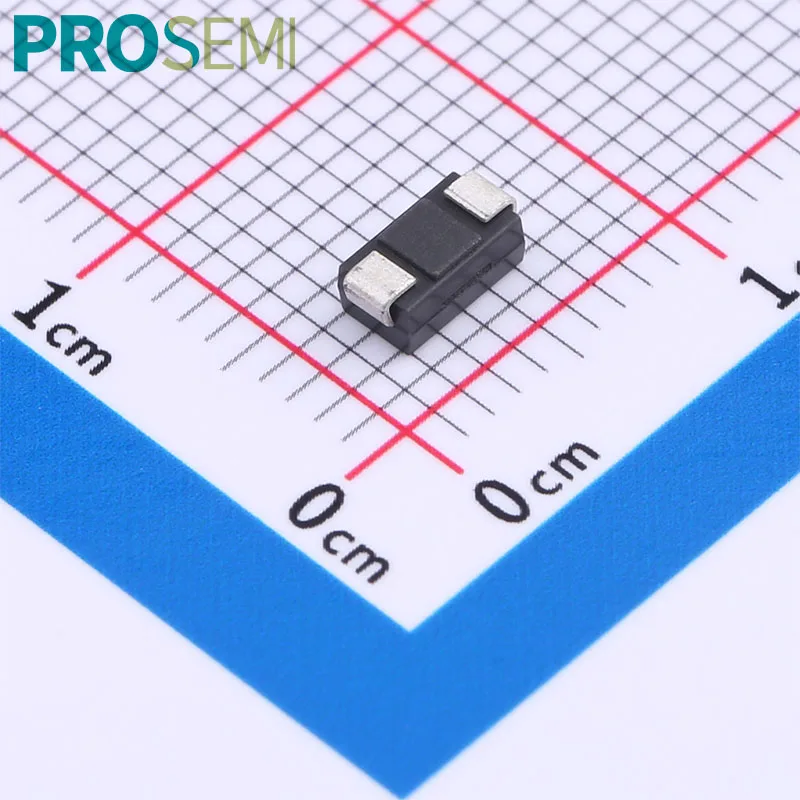 SMA 400 Вт 33 В однонаправленные переходные напряжения диоды для I/O интерфейсов