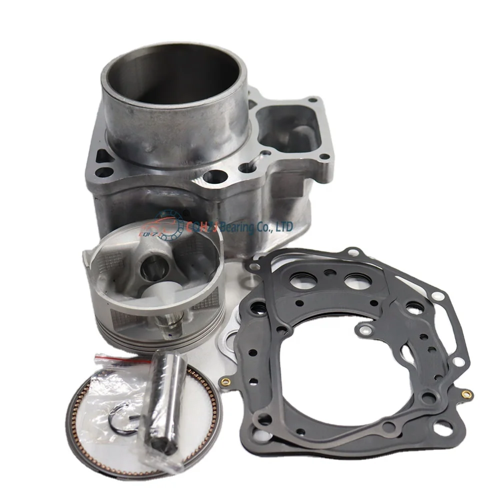 CQHZJ Wholesale Cylinder Motorcycle Cylinder Honing Machine Engine Part Of Motoycyle Parts TRX420CC For Replacement Yamaha
