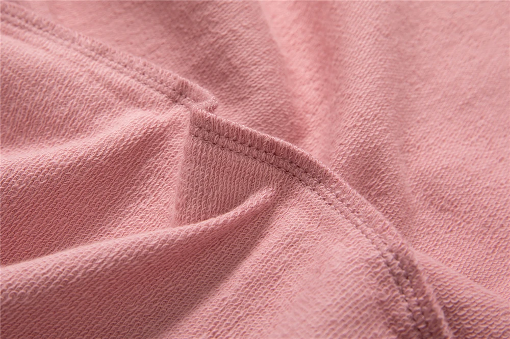 
Wholesale custom made logo print plain blank long sleeve crewneck pullover black white unisex men women 100% cotton sweatshirt 