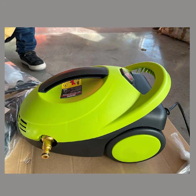 1300 Вт Электрический Очиститель высокого давления