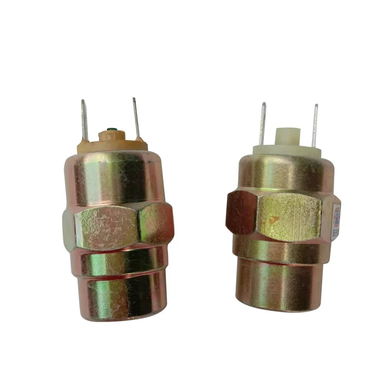 Hot Sale Made in China Air Pump Pressure Switch 179100710004 for SAIC Hongyan truck