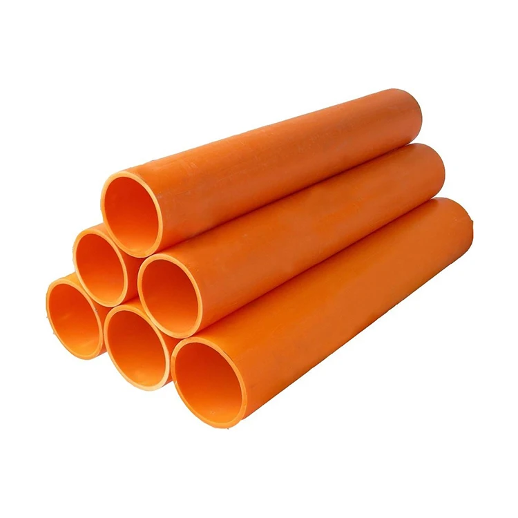 Pvc-C силовая труба Китай дистрибьютор кабель высоковольтный силовой