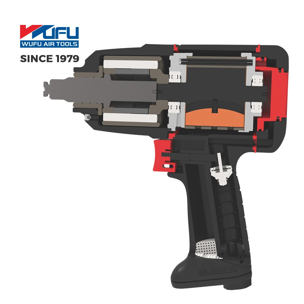  WFI-4270 Профессиональный 1/2 