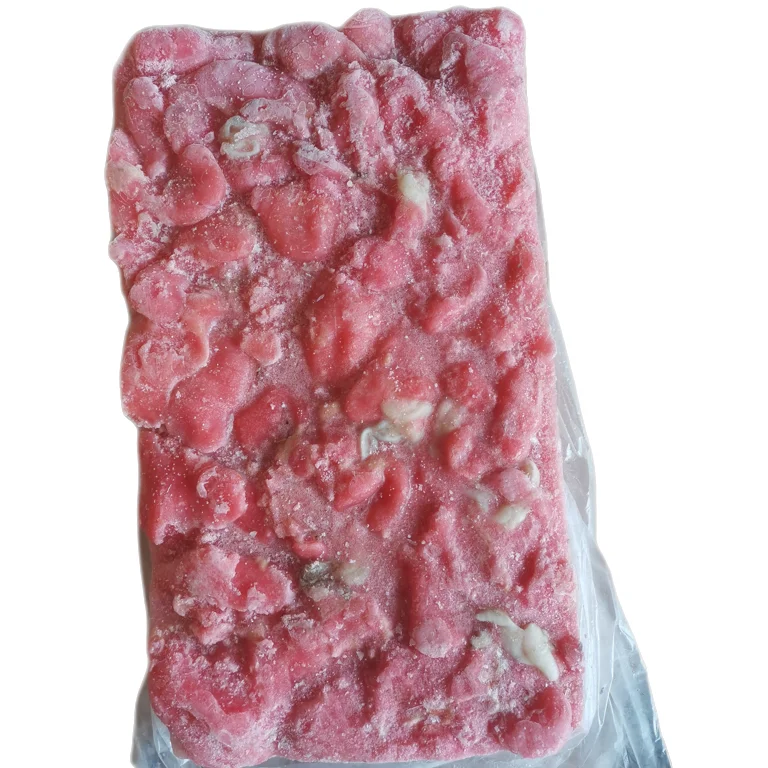 Supply Squid Egg Frozen Giant Squid Roe