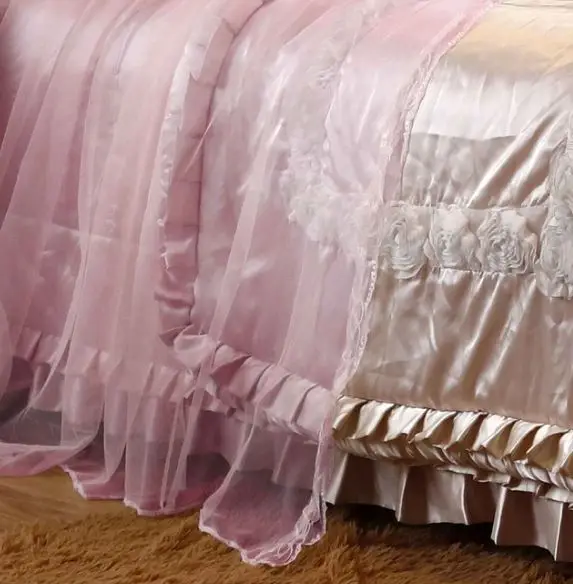 Screen Netting Canopy Curtain mosquito net SUPER EASY INSTALLATION