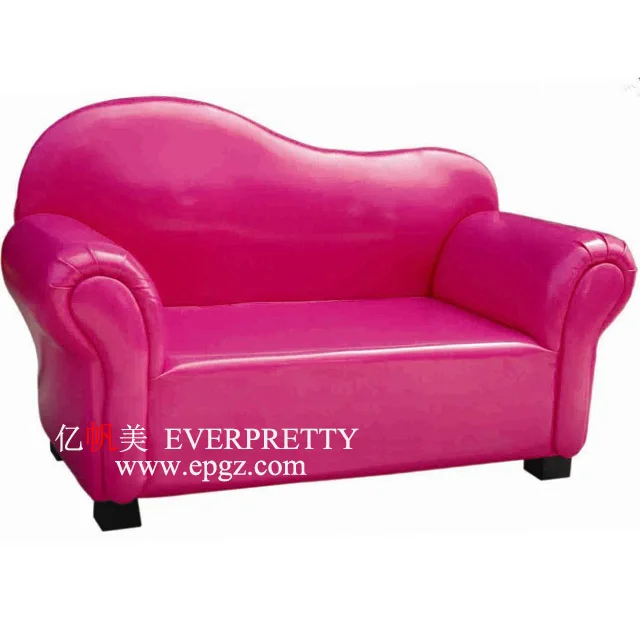 Colorful Kids Furniture Children Sofa Children Princess Mini Sofa