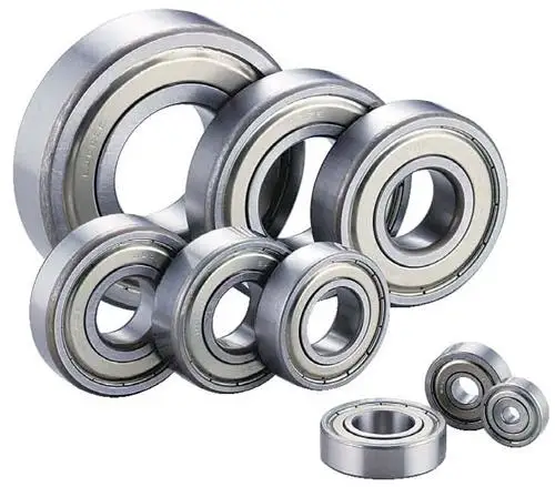 Factory Direct Sales China Wholesale Lr 5202 Nppu Track Roller Bearing