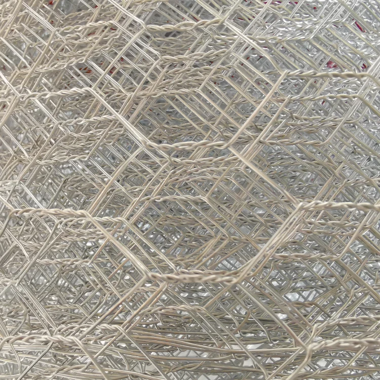 Hexagonal Wire Mesh/stucco Netting Animal Cage Fence