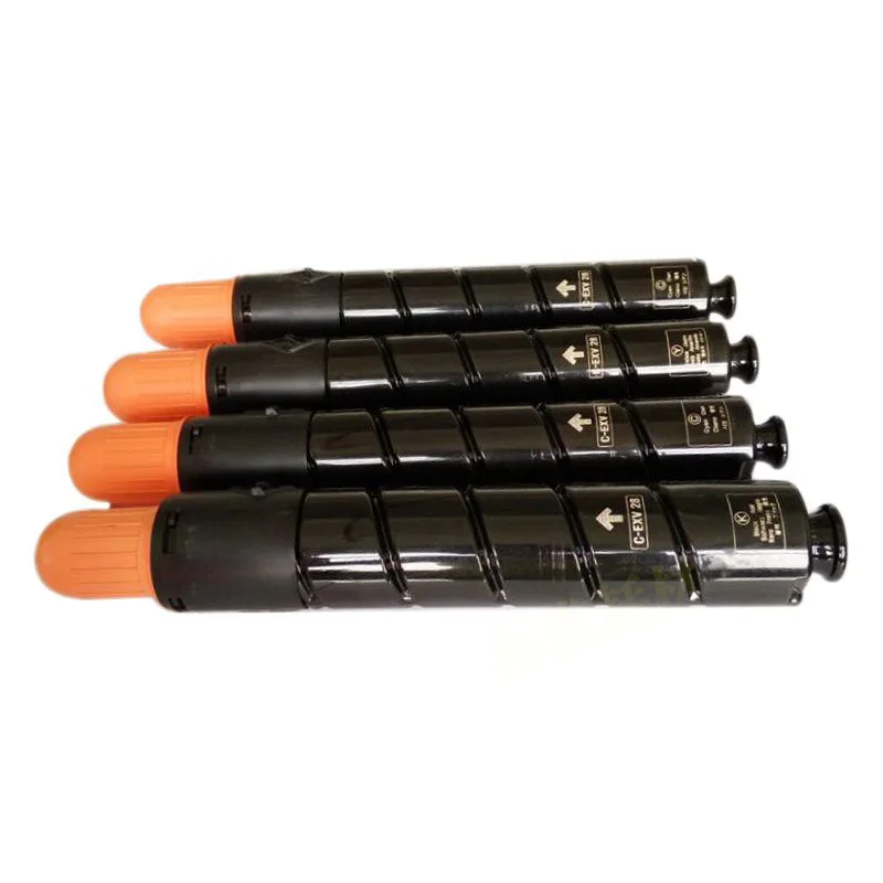 Картриджи с тонером NPG47 в пластиковом корпусе совместимые Canon C9065 C9075 C9270