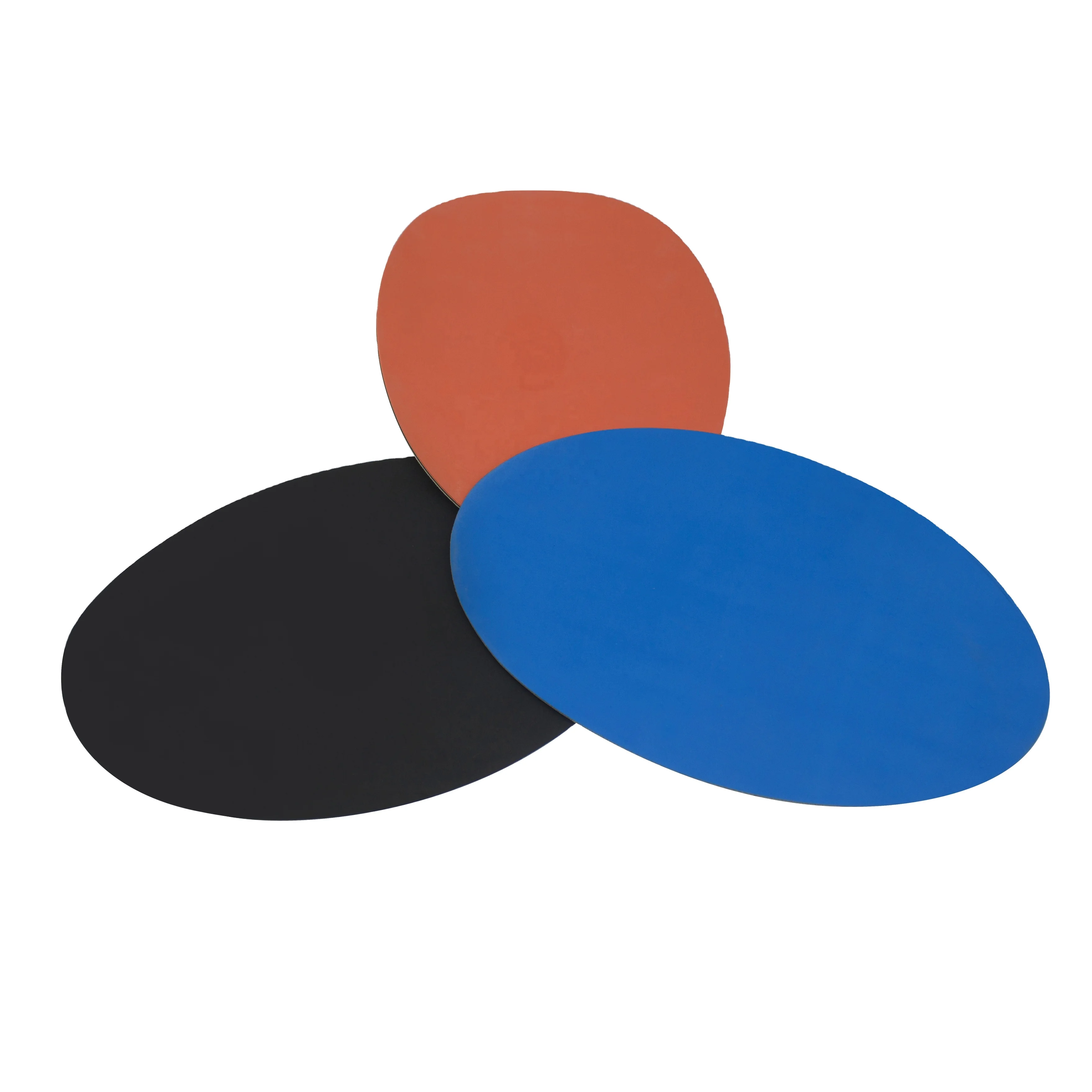Printing Material Ceres YY-355A/YY-386A Offset printing Compressible Rubber Blanket