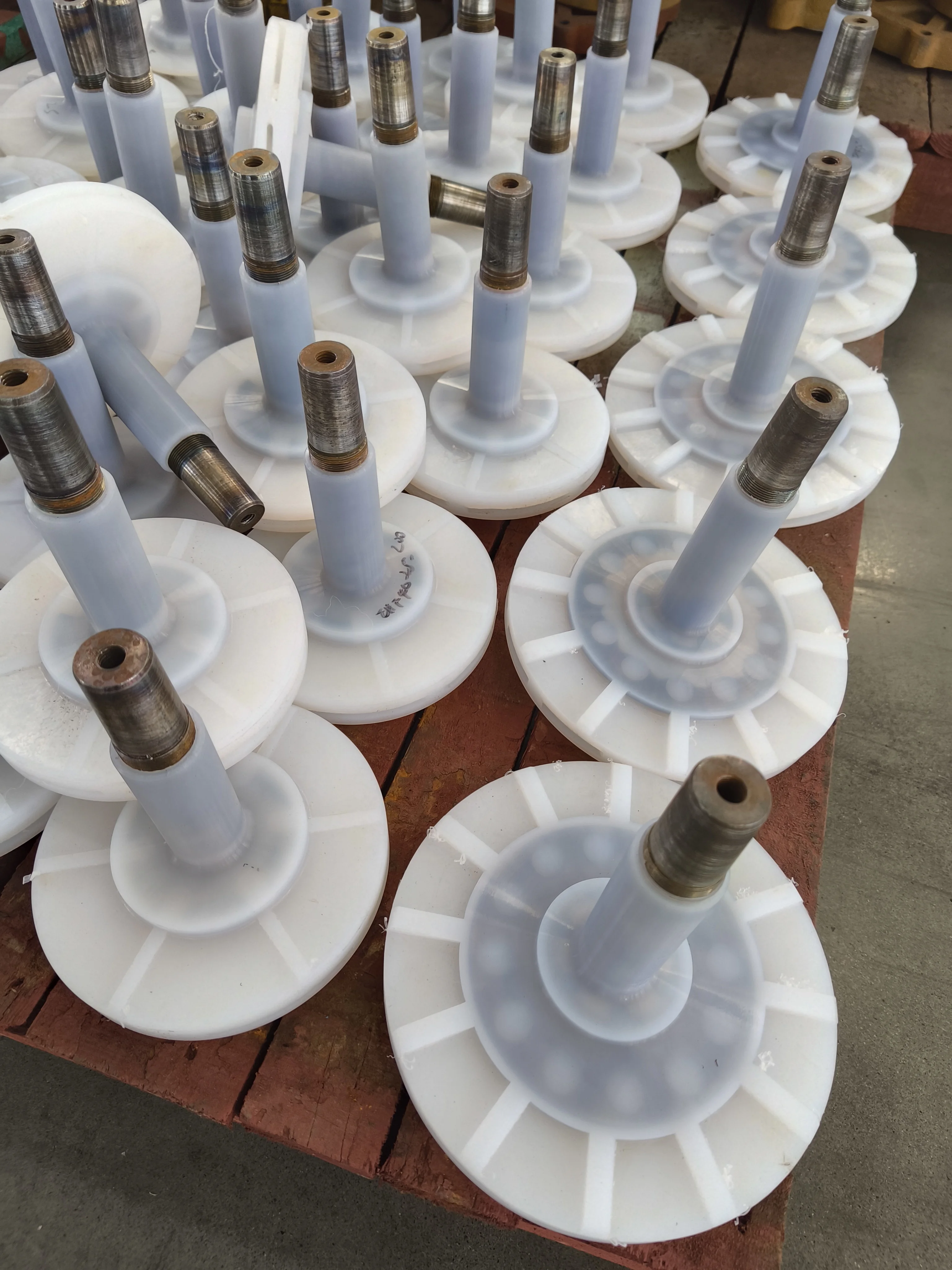 CQB40-25-120F Fluorine Plastic magnet coupling pump for industry chemical magnetic drive pump resistance acid alkali
