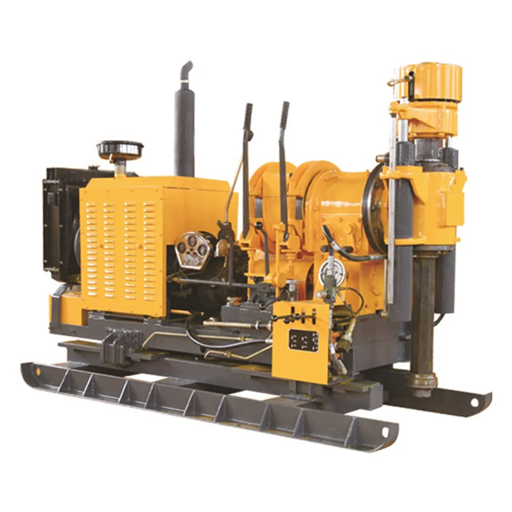 Intelligent Crawler Drill Truck Drilling Rig Manufacturer Special for Coal Mine Underground Wide Variety of Models