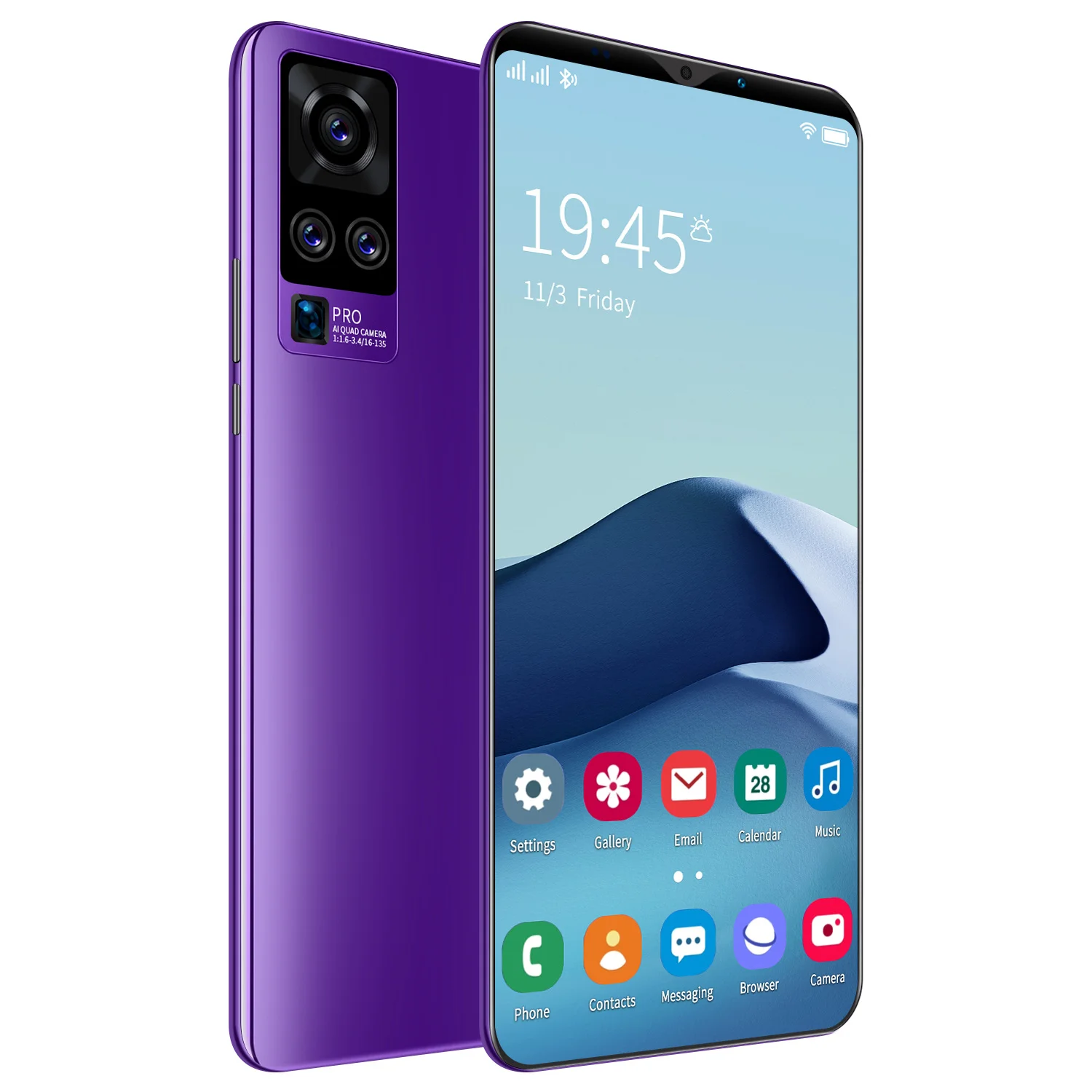 
free shipping 2020 new X50 plus original unlocked mobile phones android cell phone 4g china telefon 