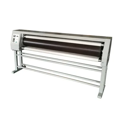 Hot Selling Sublimation Automatic Electric Roller Heat Transfer Calander Machine