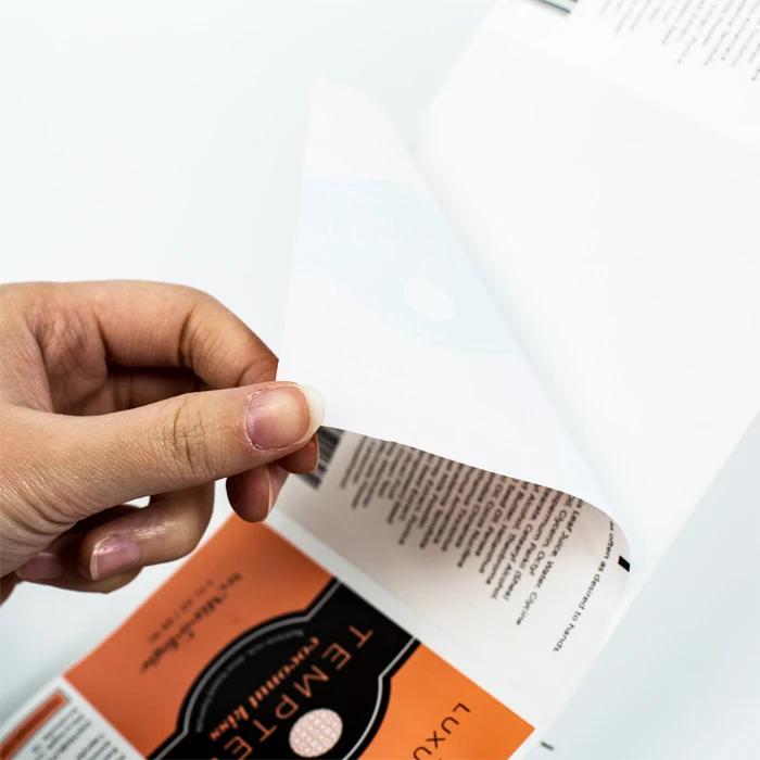 self adhesive waterproof printing squeeze bottle custom labels , cosmetic lotion tube label for flexible packaging