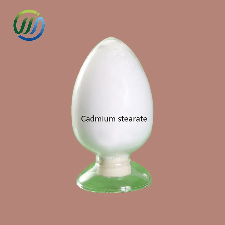 Смазочные материалы и стабилизаторы для поливинилхлоридных пластмасс стеарат кадмия