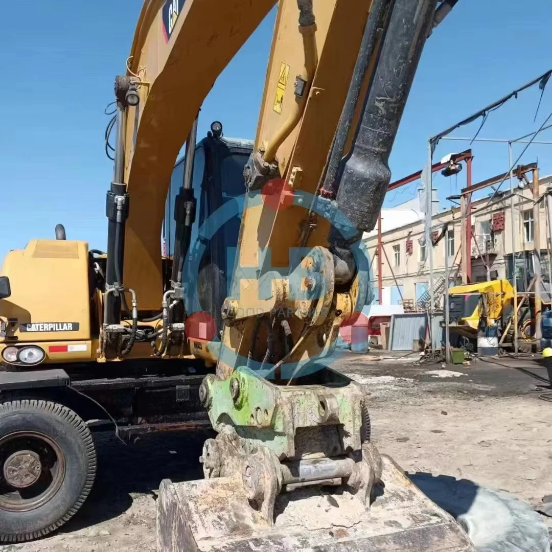 Хит продаж высококачественный гусеничный экскаватор с хорошей работой CAT308 CAT315 для продажи