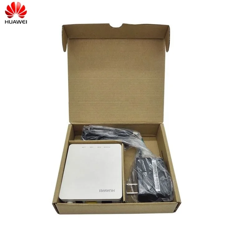  MINI HG8310M Huawei FTTH 1GE GPON ONT модем Mini GEPON ONU хорошая цена Echolife для