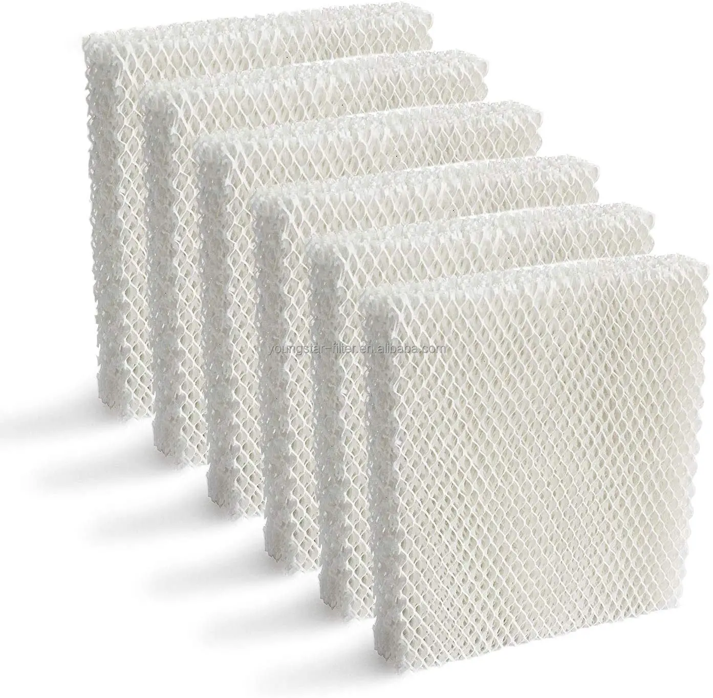  Humidifier Wicking Filter T for Honeywell Top Fill Tower HEV615 HEV620 Replacement HFT600T