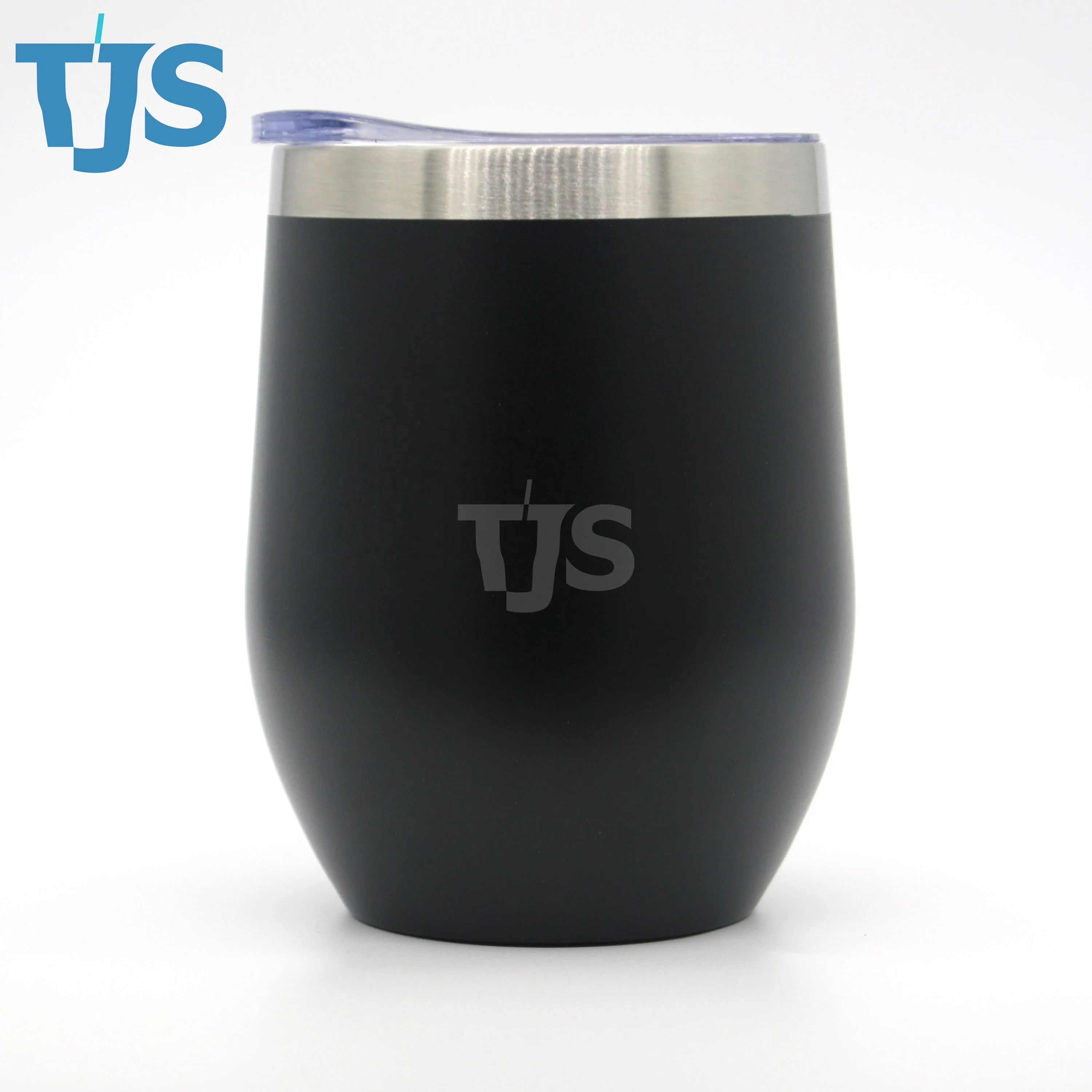 2021 TJS colors wine tumbler 12oz wine tumbler