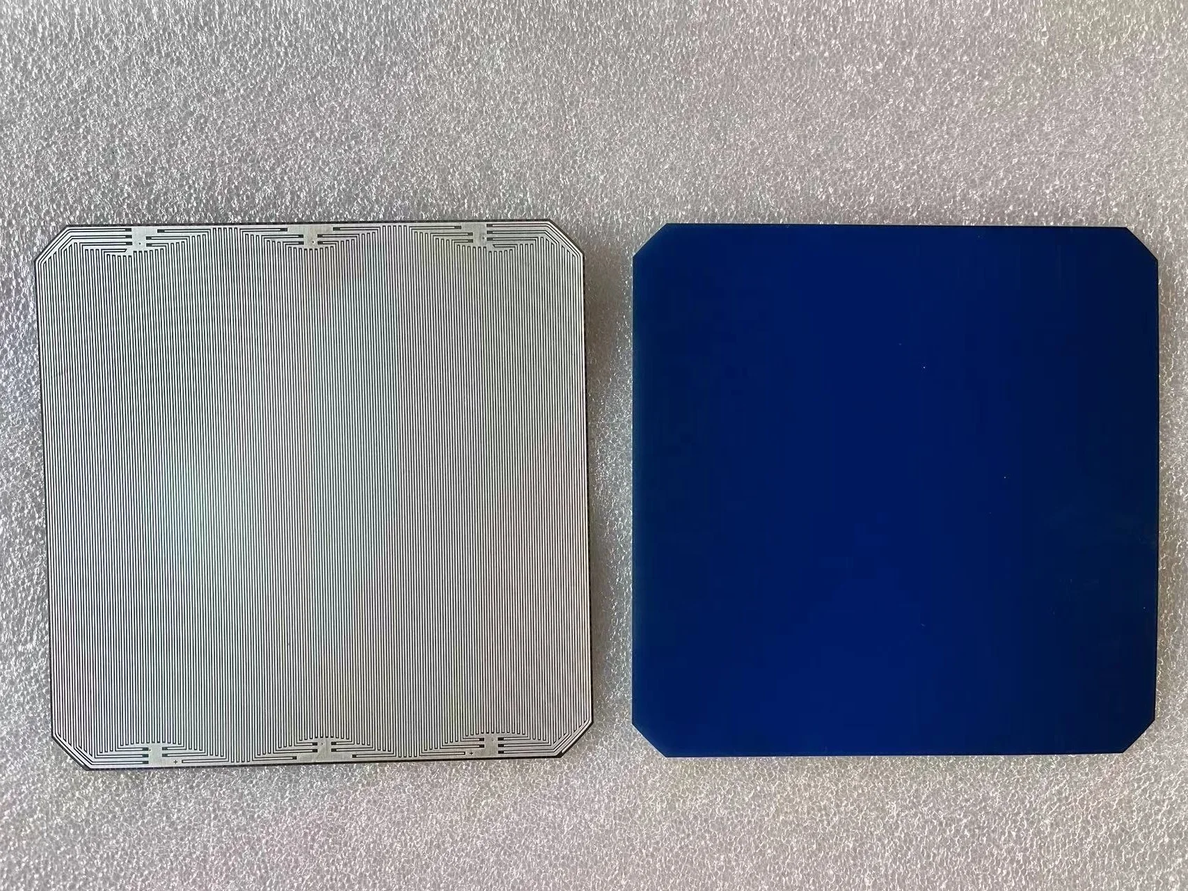 Customized Flexible Amorphous silicone cell , Miasole CIGS cell, Global CIGS cell, HJT cell, Sunpower ME3 cell, IBC solar cell