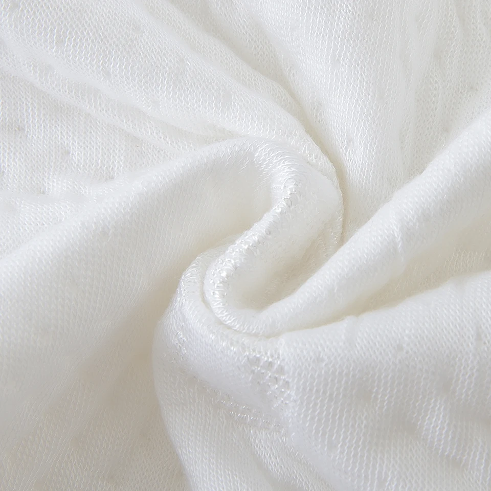 
tencel terry waterproof mattress protector 