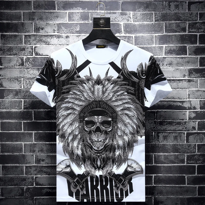 Custom motif iron on hotfix rhinestone transfer designs bling heat transfers wholesale rhinestone transfer women for t shirts