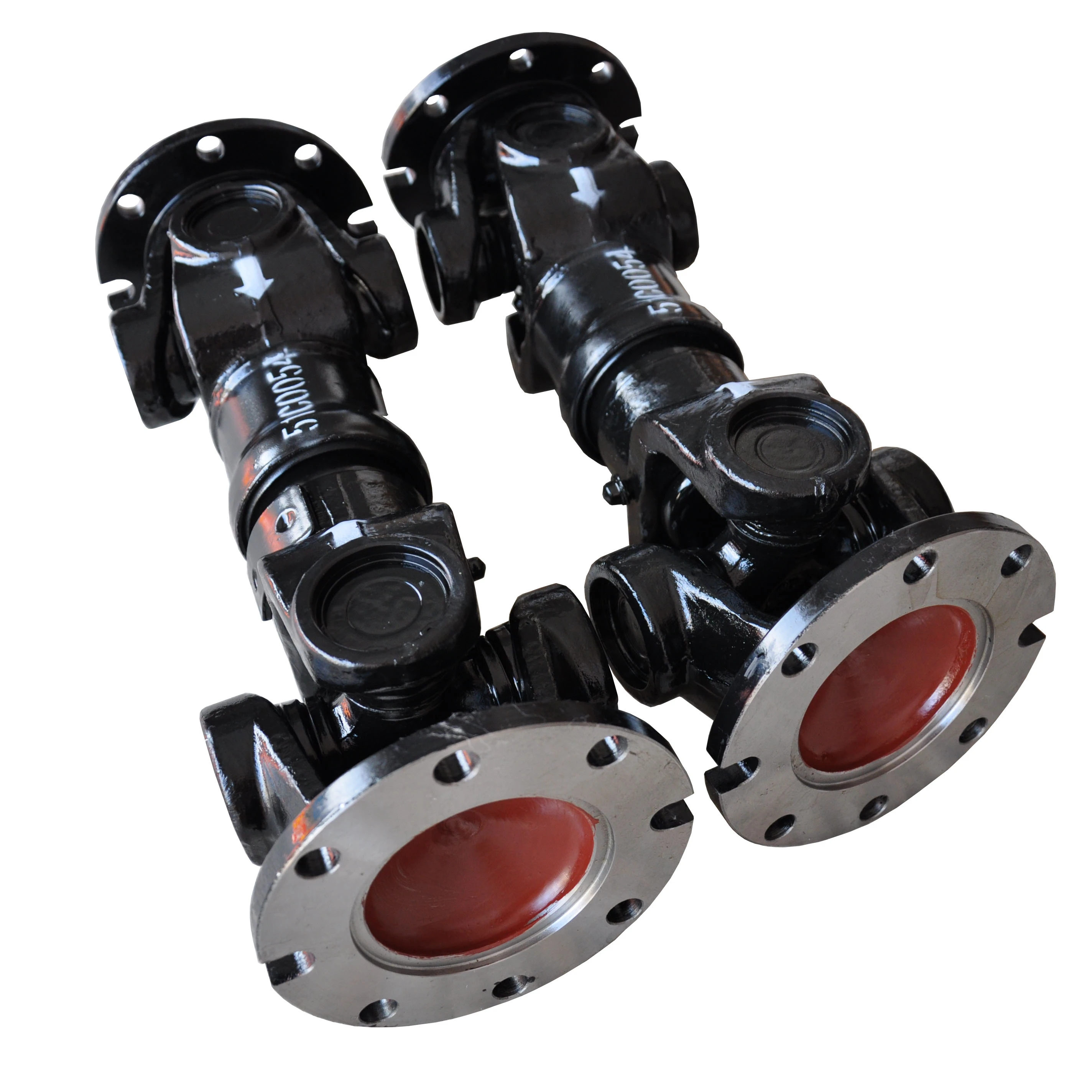 51C0054 Rear drive shaft 51C0054 Driving Shaft Firmware  for Loader Excavator